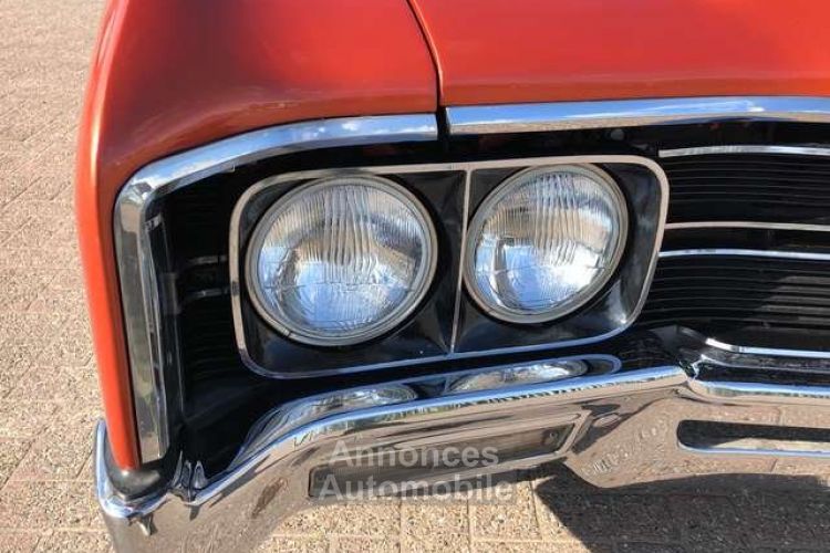 Buick Sonstige Wildcat hardtop coupe. - <small></small> 39.900 € <small>TTC</small> - #6