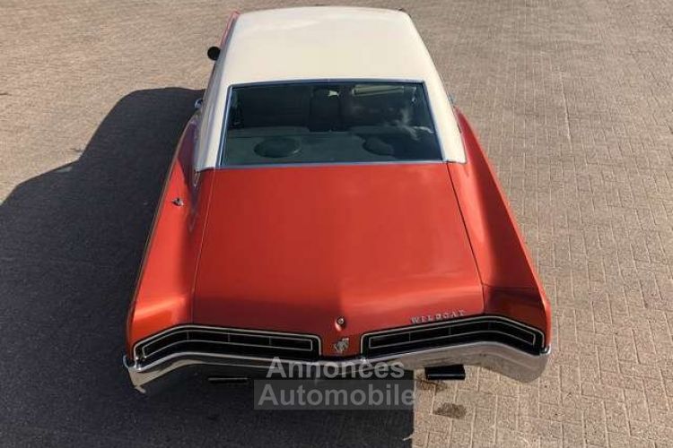 Buick Sonstige Wildcat hardtop coupe. - <small></small> 39.900 € <small>TTC</small> - #28