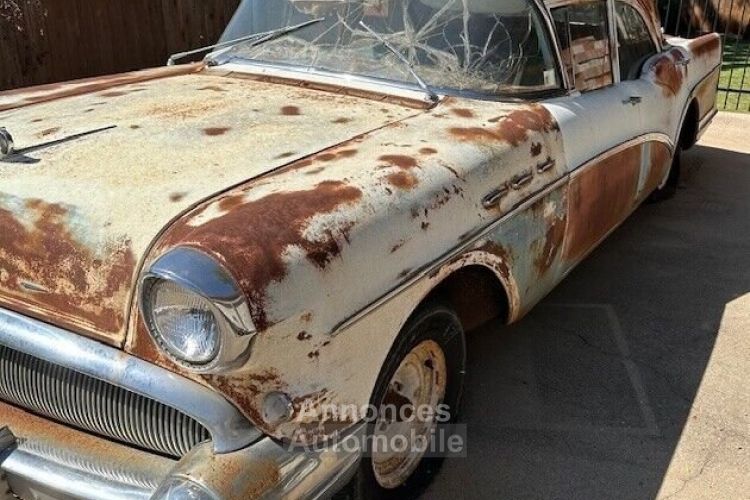 Buick Special - <small></small> 17.000 € <small>TTC</small> - #2