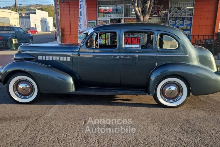 Buick Special - <small></small> 37.000 € <small>TTC</small> - #3