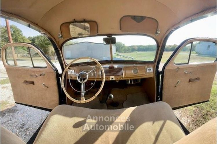 Buick Special - <small></small> 32.000 € <small>TTC</small> - #11