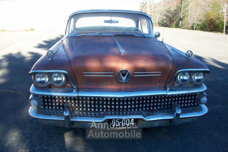 Buick Special - <small></small> 27.000 € <small>TTC</small> - #2