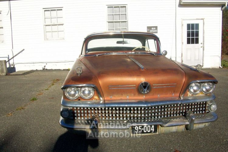 Buick Special - <small></small> 27.000 € <small>TTC</small> - #12