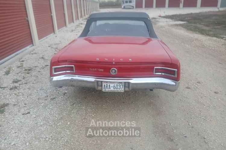 Buick Special - <small></small> 22.000 € <small>TTC</small> - #1