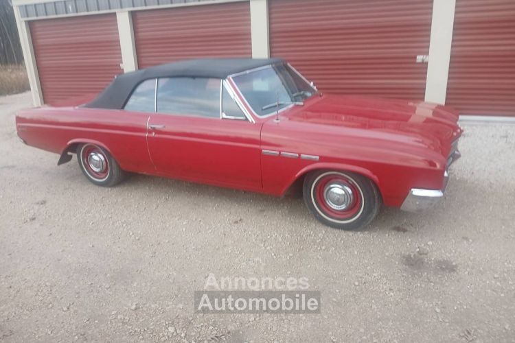 Buick Special - <small></small> 22.000 € <small>TTC</small> - #2