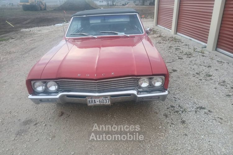 Buick Special - <small></small> 22.000 € <small>TTC</small> - #3