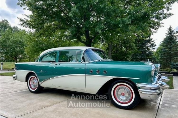 Buick Special - <small></small> 36.000 € <small>TTC</small> - #1