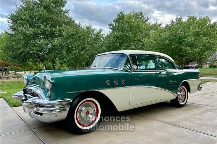 Buick Special - <small></small> 36.000 € <small>TTC</small> - #5