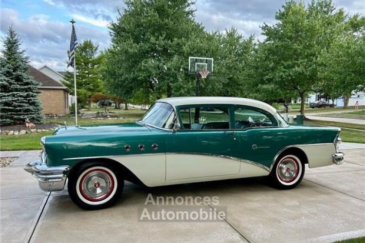 Buick Special - <small></small> 36.000 € <small>TTC</small> - #6