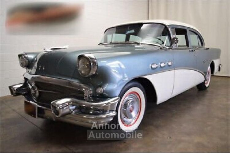 Buick Special - <small></small> 29.800 € <small>TTC</small> - #3