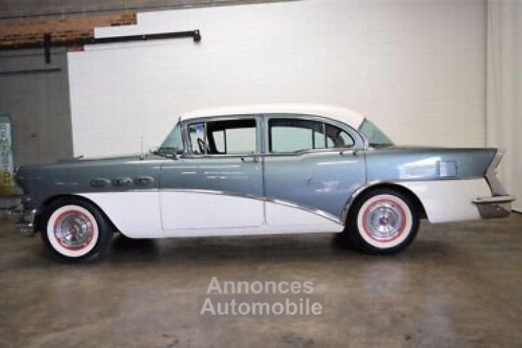 Buick Special - <small></small> 29.800 € <small>TTC</small> - #4