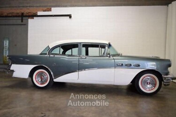 Buick Special - <small></small> 29.800 € <small>TTC</small> - #6