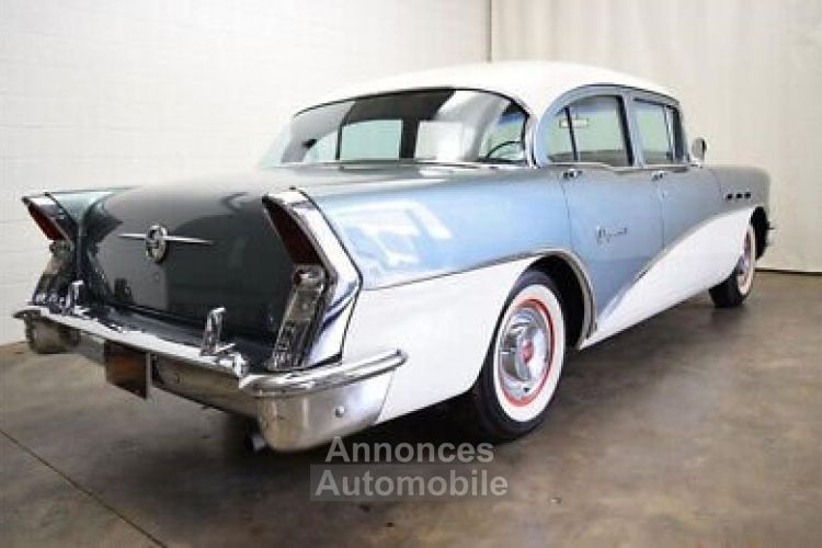 Buick Special - <small></small> 29.800 € <small>TTC</small> - #8