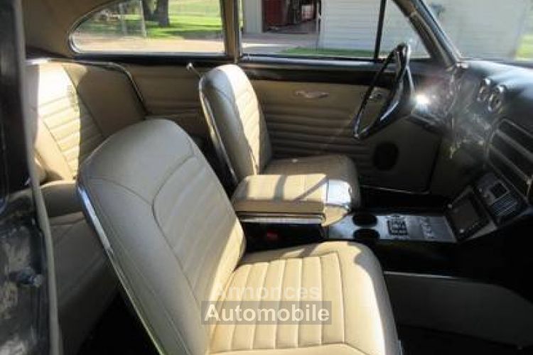 Buick Special Desente sedan  - <small></small> 43.000 € <small>TTC</small> - #6