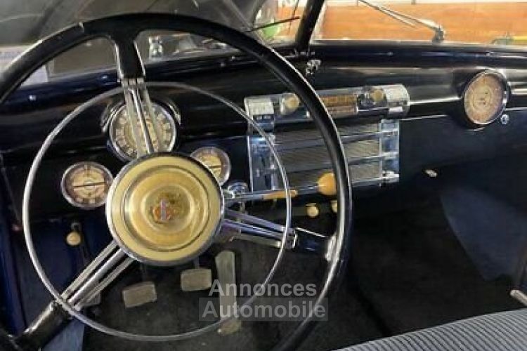 Buick Super - <small></small> 31.000 € <small>TTC</small> - #10