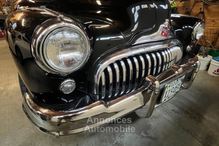 Buick Super - <small></small> 28.000 € <small>TTC</small> - #2