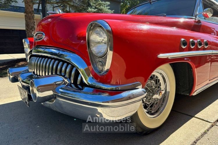 Buick Super - <small></small> 42.000 € <small>TTC</small> - #5