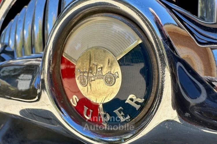 Buick Super - <small></small> 42.000 € <small>TTC</small> - #8