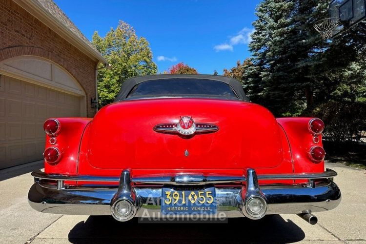 Buick Super - <small></small> 42.000 € <small>TTC</small> - #39