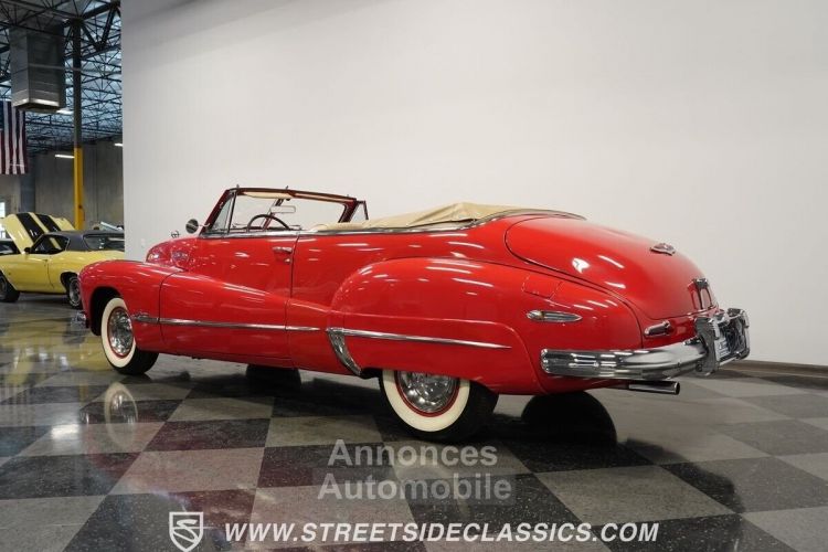 Buick Super - <small></small> 51.700 € <small>TTC</small> - #8