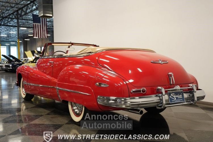 Buick Super - <small></small> 51.700 € <small>TTC</small> - #9