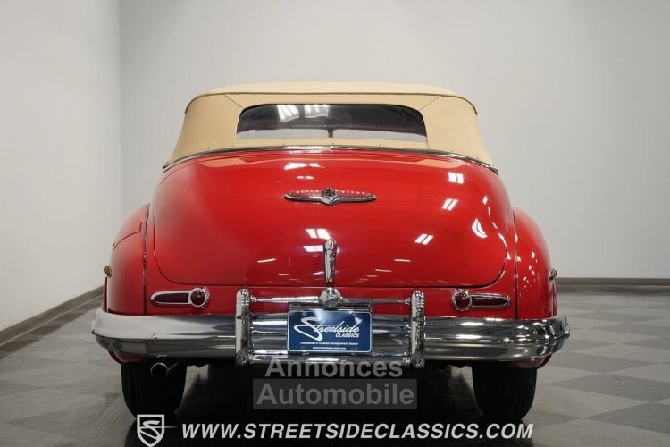 Buick Super - <small></small> 51.700 € <small>TTC</small> - #10