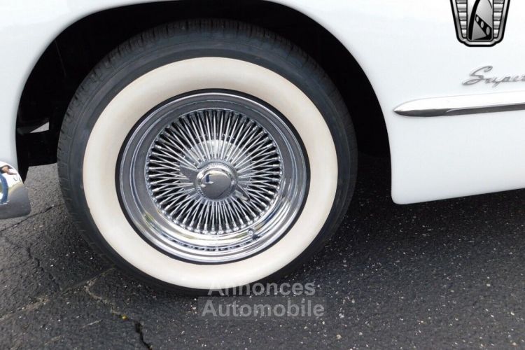 Buick Super - <small></small> 63.200 € <small>TTC</small> - #6