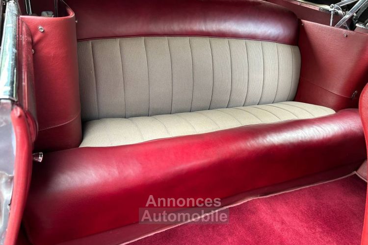 Buick Super convertible  - <small></small> 39.000 € <small>TTC</small> - #12