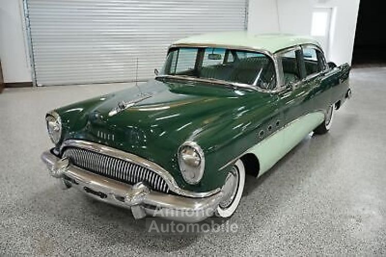 Buick Super Sedan  - <small></small> 55.000 € <small>TTC</small> - #1