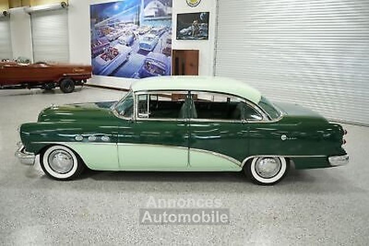 Buick Super Sedan  - <small></small> 55.000 € <small>TTC</small> - #3