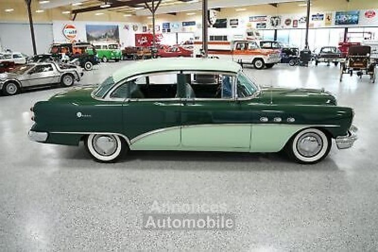 Buick Super Sedan  - <small></small> 55.000 € <small>TTC</small> - #4