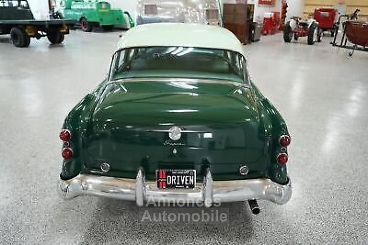 Buick Super Sedan  - <small></small> 55.000 € <small>TTC</small> - #5