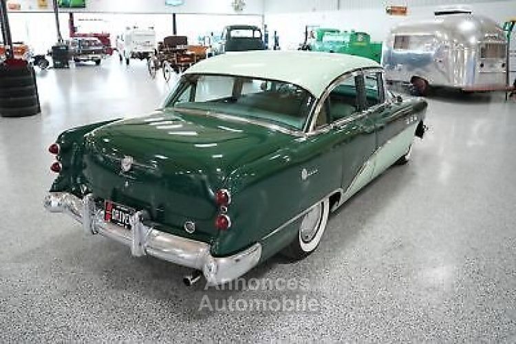 Buick Super Sedan  - <small></small> 55.000 € <small>TTC</small> - #6