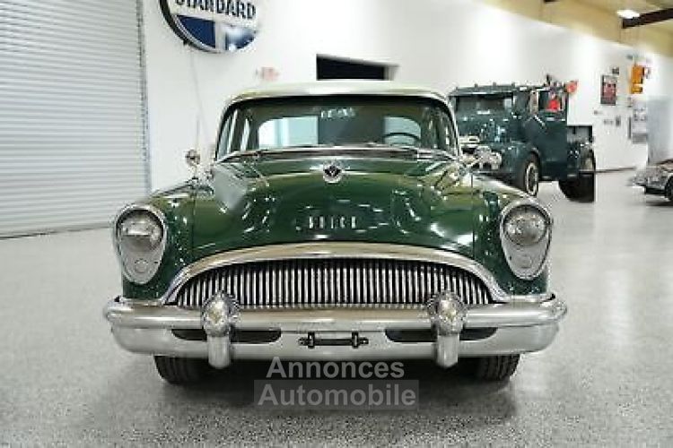 Buick Super Sedan  - <small></small> 55.000 € <small>TTC</small> - #7