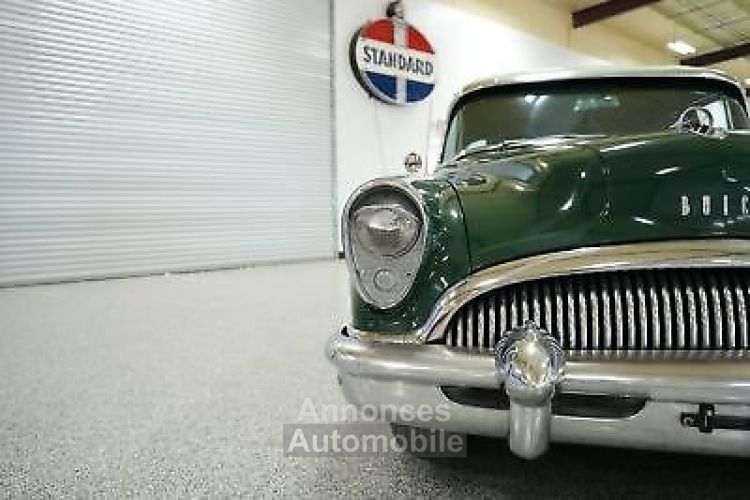 Buick Super Sedan  - <small></small> 55.000 € <small>TTC</small> - #8