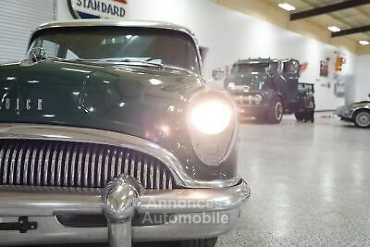 Buick Super Sedan  - <small></small> 55.000 € <small>TTC</small> - #9