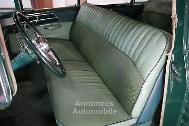 Buick Super Sedan  - <small></small> 55.000 € <small>TTC</small> - #12