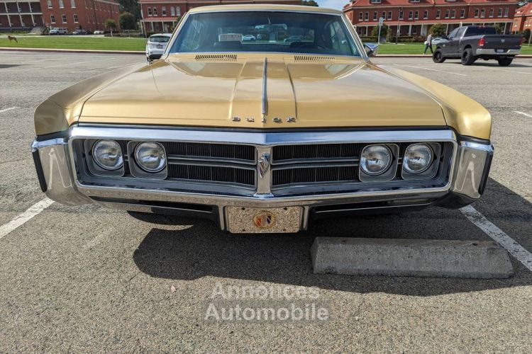 Buick Wildcat - <small></small> 42.000 € <small>TTC</small> - #7