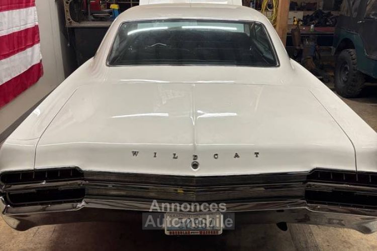 Buick Wildcat - <small></small> 28.000 € <small>TTC</small> - #3