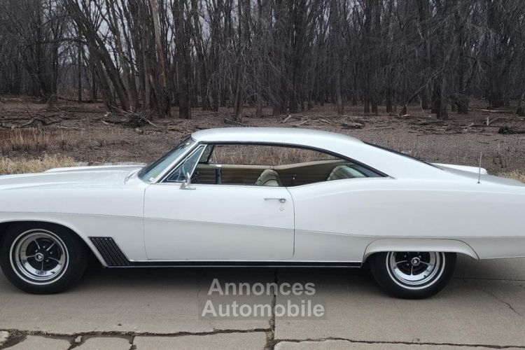 Buick Wildcat - <small></small> 35.000 € <small>TTC</small> - #2