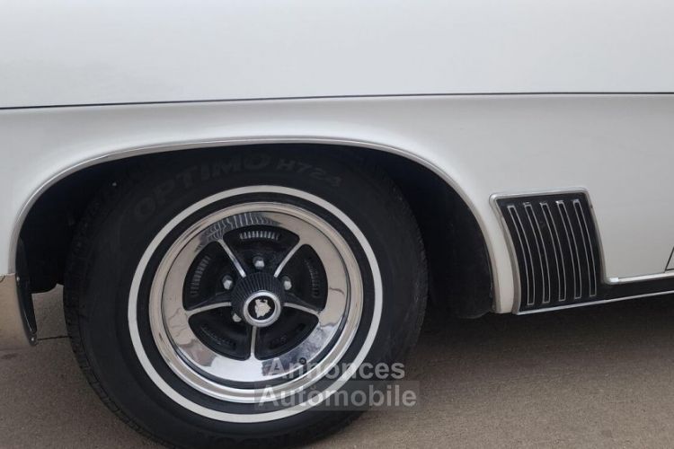 Buick Wildcat - <small></small> 35.000 € <small>TTC</small> - #5