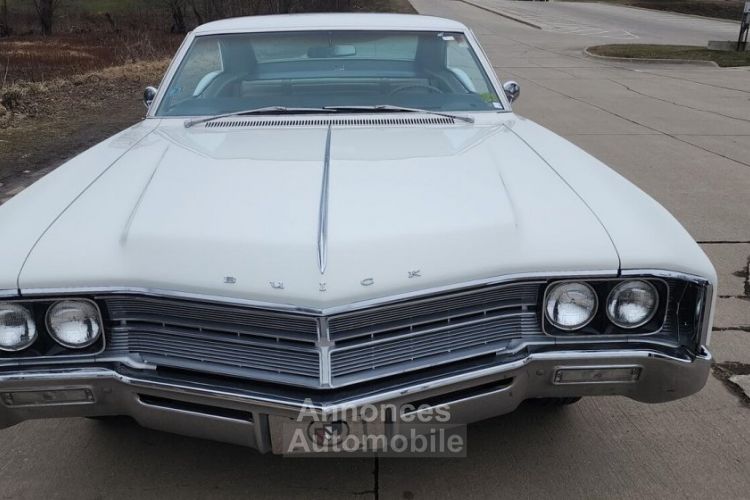 Buick Wildcat - <small></small> 35.000 € <small>TTC</small> - #6