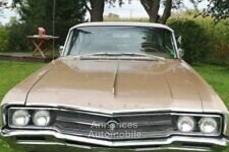 Buick Wildcat - <small></small> 21.000 € <small>TTC</small> - #3