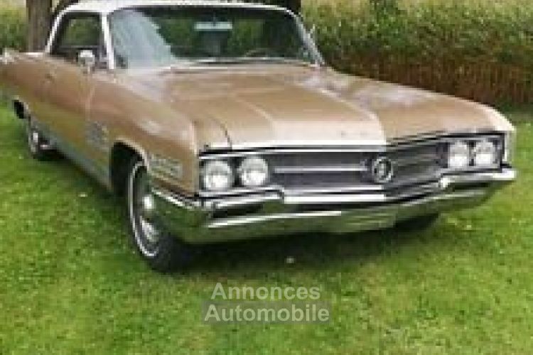 Buick Wildcat - <small></small> 21.000 € <small>TTC</small> - #4