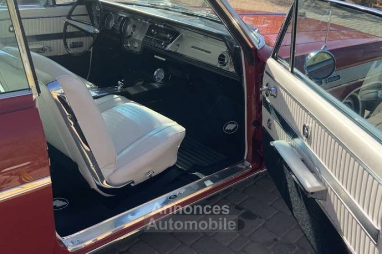 Buick Wildcat - <small></small> 58.600 € <small>TTC</small> - #6