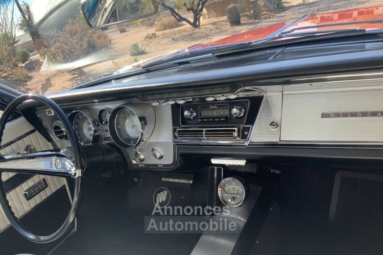 Buick Wildcat - <small></small> 58.600 € <small>TTC</small> - #8