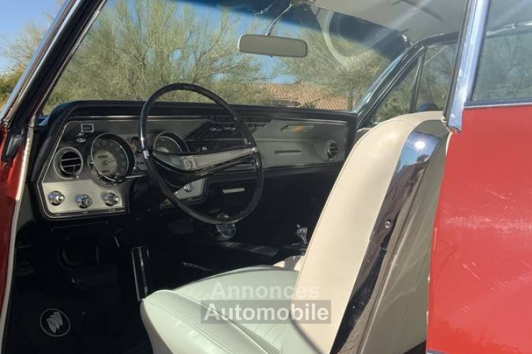 Buick Wildcat - <small></small> 58.600 € <small>TTC</small> - #13