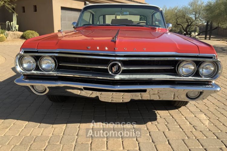 Buick Wildcat - <small></small> 58.600 € <small>TTC</small> - #19