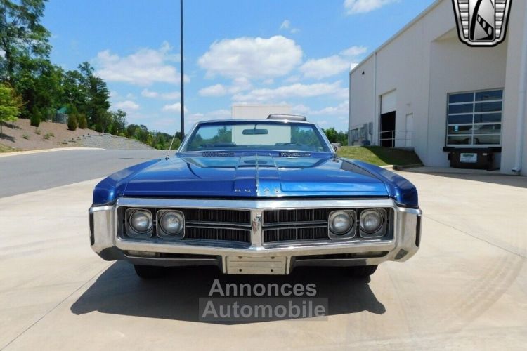 Buick Wildcat - <small></small> 41.300 € <small>TTC</small> - #4