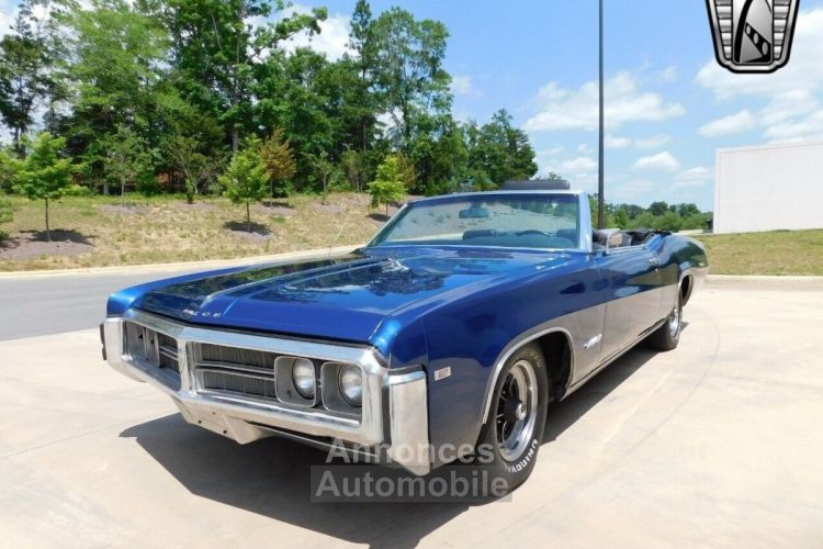 Buick Wildcat - <small></small> 41.300 € <small>TTC</small> - #5